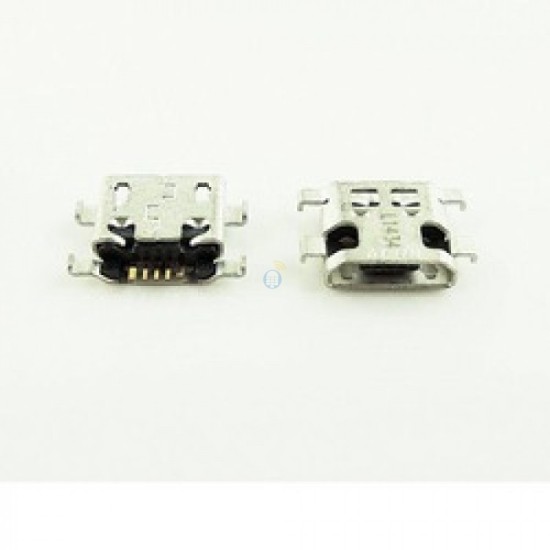 CONECTOR DE CARGA ZTE BLADE L3 A80